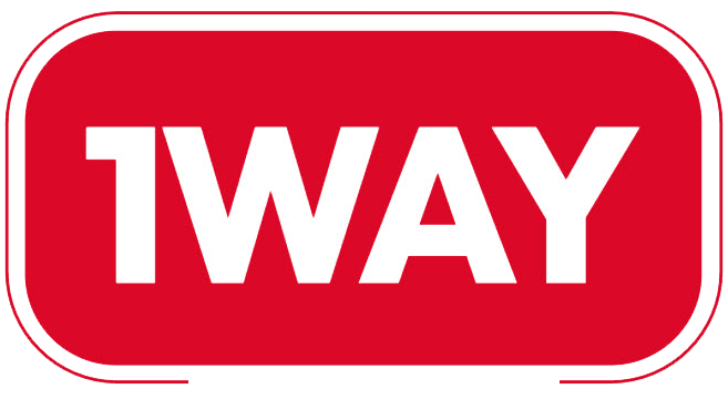 1way